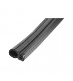 Rola cheder cauciuc  universal cu insertie de metal, 10 metri  Cod: FS-1334