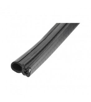 Rola cheder cauciuc  universal cu insertie de metal, 10 metri  Cod: FS-1334