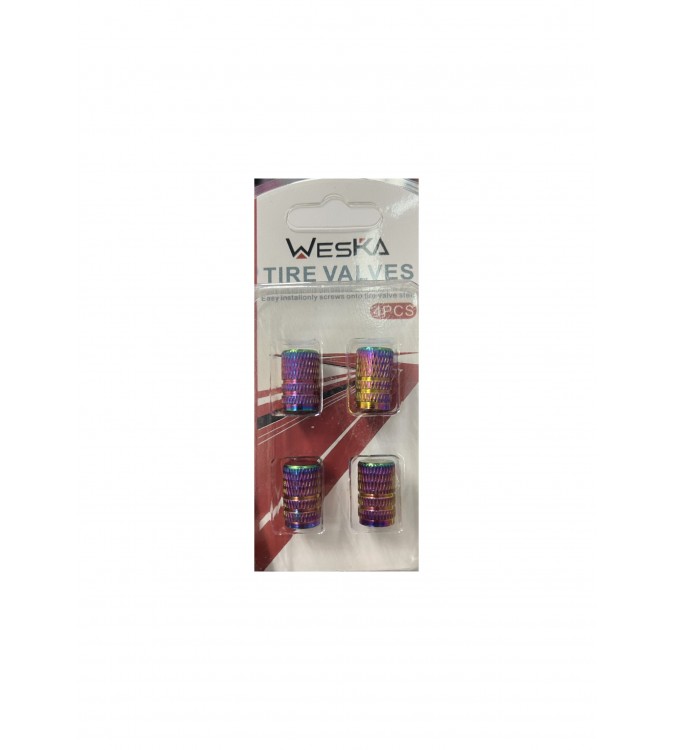 Capacele valve  multicolore Cod: FS-1311