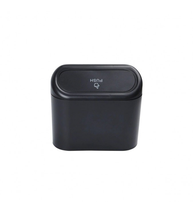 Cos de Gunoi si Depozitare pentru Masina 15,5 x 6,5 x 14 cm Cod:FS-1286