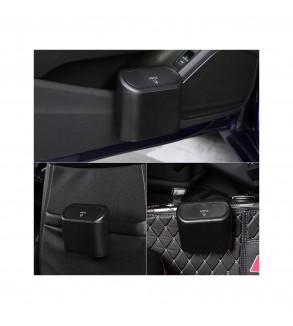 Cos de Gunoi si Depozitare pentru Masina 15,5 x 6,5 x 14 cm Cod:FS-1286