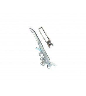Inchizator oblon remorca Cod:ZB-18 Dreapta
