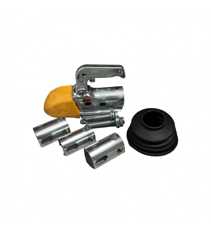 Set cupla remorca cu 3 adaptoare ,suruburi, manson si protectie bara Cod:BC-3000.1D Set cupla remorca cu 3 adaptoare ,suruburi, manson si protectie bara Cod:BC-3000.1D