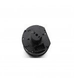 Buton comutator pentru Faruri  VW Golf 5 Passat B6 Golf 5 6 Jetta  cromat fara functie automata Cod:5ND941431B