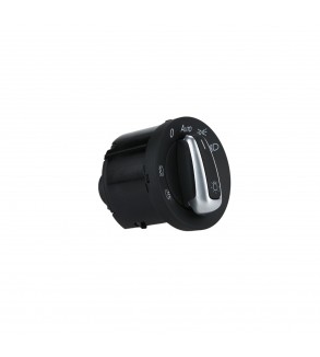 Buton de comutare pentru faruri lumini VW Golf 5 Passat B6 Golf 5 6 Caddy cu funcÈ›ie automatÄƒ Cod:5ND941431A