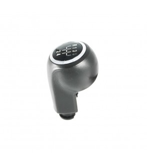Maner schimbator 5 viteze compatibil   Opel Astra H - Corsa D Zafira B Cod:FX-239