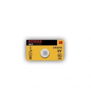 Baterie KODAK CR2016 3V