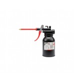 Pompita ulei cu rezervor metalic 200ml Cod:YT-06912