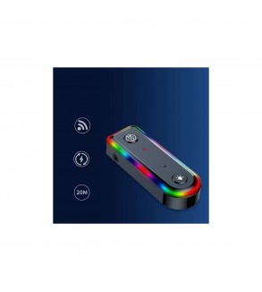 Kit receptor - transmitator bluetooth  Cod: PG-Q3
