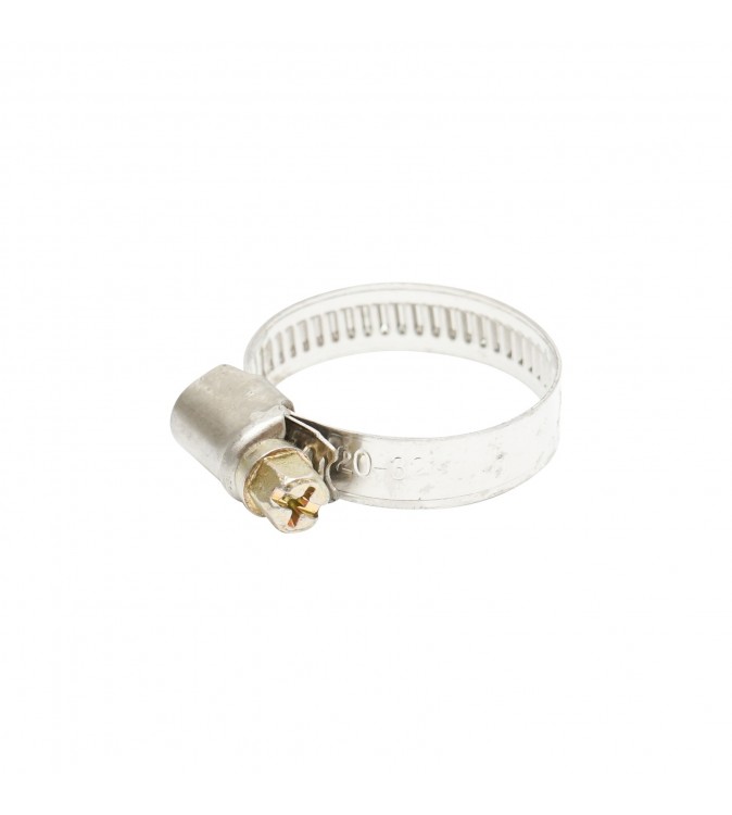 Colier furtun inox 20-32  Cod: BK80323