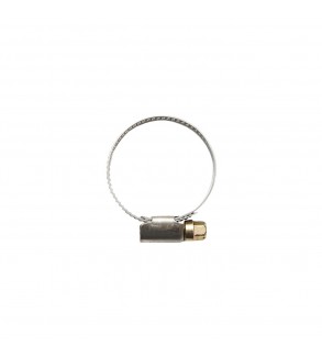 Colier furtun inox 20-32  Cod: BK80323