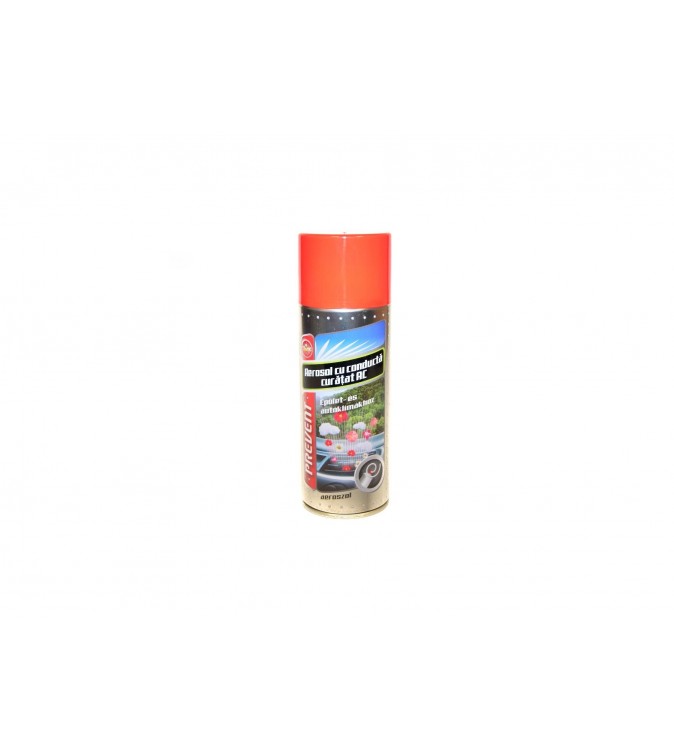 Spray PREVENT  aerosol cu conducta pentru climatizare 400ml Cod:994