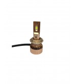 Set bec cu LED LX-V11  45W - 6000 lumen - 6000k - 12-24V CANBUS