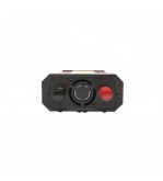 Invertor tensiune 12V-220V 600W cu USB Breckner Germany Cod: BK77000