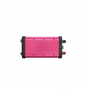 Invertor tensiune 12V-220V 600W cu USB Breckner Germany Cod: BK77000