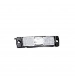 Lampa gabarit 100x32, LED, galbena, cu suport urechi, 12-36V,   Fristom Cod:FT-017B