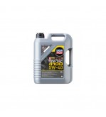 Ulei motor LIQUI MOLY Top Tec 4100 5W40 5 litri, sintetic Cod:9511