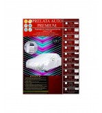Prelata auto  PREMIUM material OXFORD GRUPA 11-OX  Dimensiuni: 4.60 x 1.72 x 1.48m