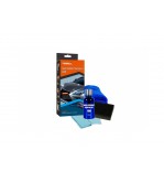 Kit Visbella nano protectie ceramica caroserie auto 10H Cod:703