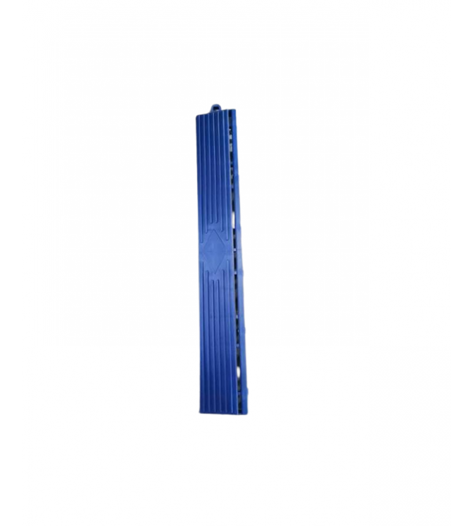 Margine pardoseala modulara tip TATA 40x6x1,8cm Culoare: Albastru Cod: PM10017 Margine pardoseala modulara tip TATA 40x6x1,8cm Culoare: Albastru Cod: PM10017