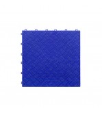 Pardoseala modulara plina  40x40x1,8cm   Culoare: Albastra Cod: PM10011