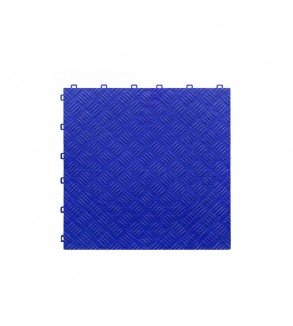Pardoseala modulara plina  40x40x1,8cm   Culoare: Albastra Cod: PM10011