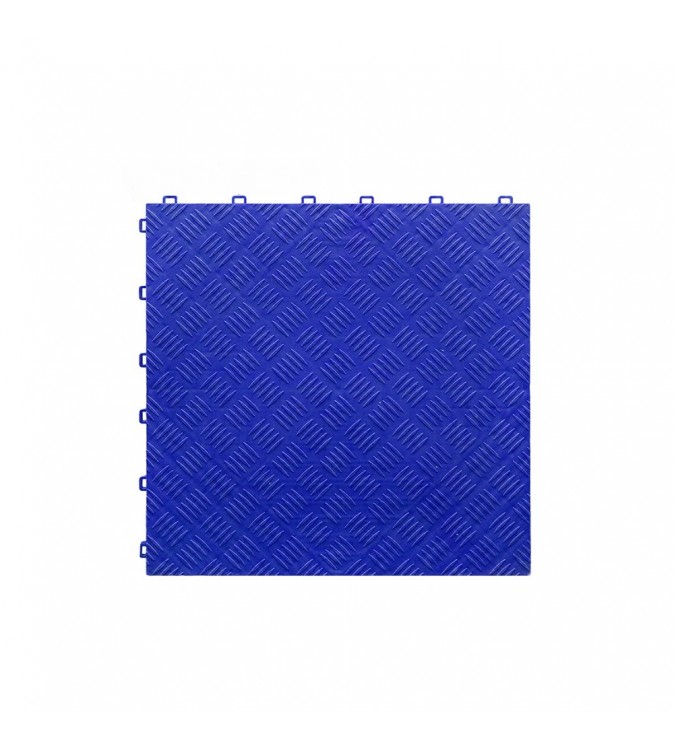 Pardoseala modulara plina 40x40x1,8cm Culoare: Albastra Cod: PM10011 Pardoseala modulara plina 40x40x1,8cm Culoare: Albastra Cod: PM10011