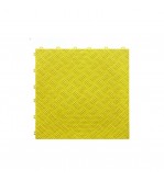 Pardoseala modulara plina  40x40x1,8cm   Culoare:Galben Cod: PM10009