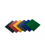 Pardoseala modulara plina  40x40x1,8cm   Culoare: Neagra Cod: PM10008