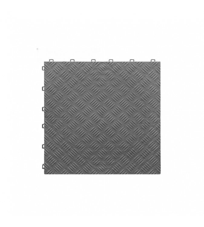 Pardoseala modulara plina 40x40x1,8cm Culoare:Gri Cod: PM10007 Pardoseala modulara plina 40x40x1,8cm Culoare:Gri Cod: PM10007