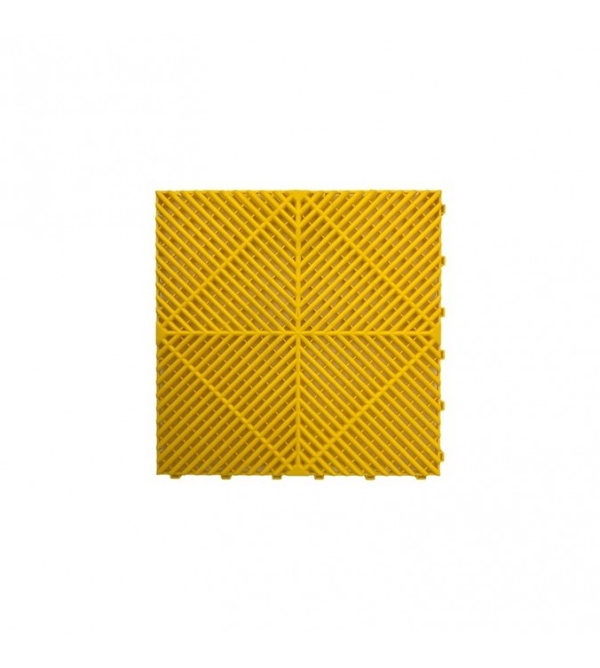 Pardoseala modulara ventilata 40x40x1,8cm Culoare: Galben Cod: PM10003 Pardoseala modulara ventilata 40x40x1,8cm Culoare: Galben Cod: PM10003
