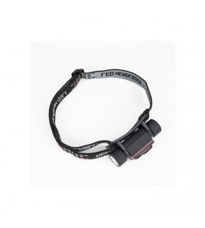 Lanterna frontala PNI Adventure F80 Dual LED 1000 lm 6W 2200 mAh IP68