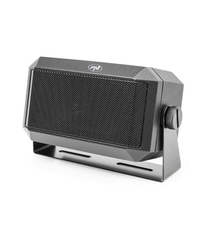 Difuzor extern PNI DE50 pentru statii radio CB cu mufa de 3.5 mm Difuzor extern PNI DE50 pentru statii radio CB cu mufa de 3.5 mm