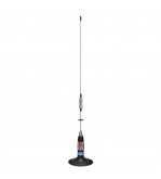 Antena Statie President CB  Missouri cu magnet inclus, lungime 72cm AMMI108