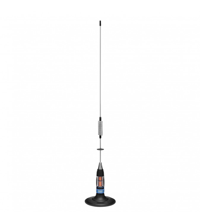 Antena Statie President CB Missouri cu magnet inclus, lungime 72cm AMMI108 Antena Statie President CB Missouri cu magnet inclus, lungime 72cm AMMI108