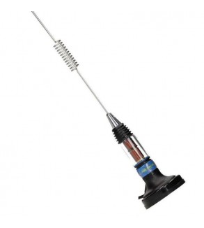 Antena Statie President CB  Missouri cu magnet inclus, lungime 72cm AMMI108