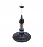 Antena Statie President CB  Missouri cu magnet inclus, lungime 72cm AMMI108