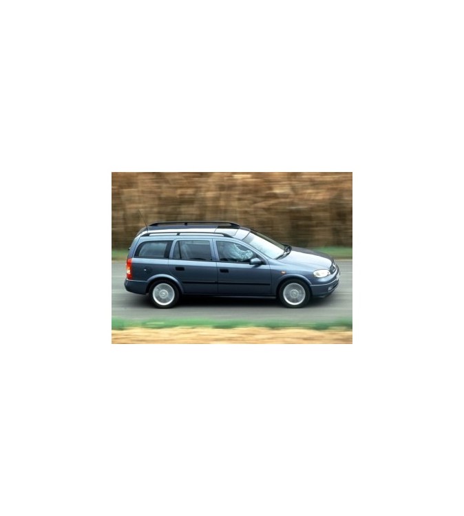 Perdele interior Opel  Astra G  1998â€“2008  BREAK