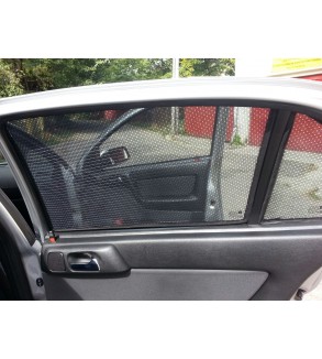 Perdele interior Opel  Astra G  1998â€“2008  BREAK