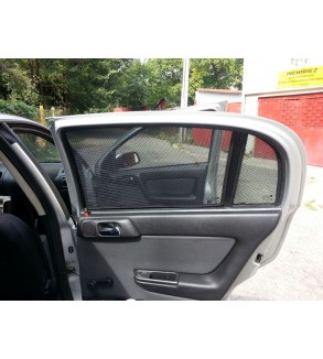 Perdele interior Opel  Astra G  1998â€“2008  BREAK