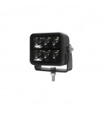 Proiector LED profesional 5700k,30w (6 Led Osram x 5W) Cod: KM3236F-30W