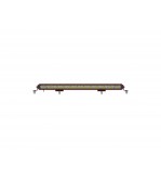 Proiector LED profesional cu mufa conectare tip Deutsch - 5700k (12 Led x 10W)  Cod:KM2160-120W