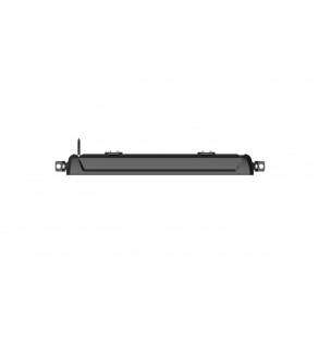 Proiector LED profesional cu mufa conectare tip Deutsch - 5700k (12 Led x 10W)  Cod:KM2160-120W