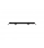 Proiector LED profesional cu mufa conectare tip Deutsch - 5700k (12 Led x 10W)  Cod:KM2160-120W
