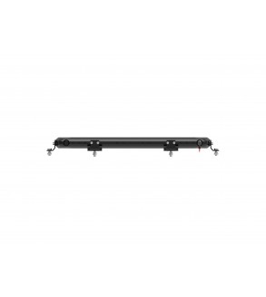 Proiector LED profesional cu mufa conectare tip Deutsch - 5700k (12 Led x 10W)  Cod:KM2160-120W