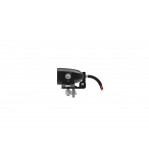 Proiector LED profesional cu mufa conectare tip Deutsch - 5700k (12 Led x 10W)  Cod:KM2160-120W