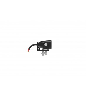 Proiector LED profesional cu mufa conectare tip Deutsch - 5700k (12 Led x 10W)  Cod:KM2160-120W