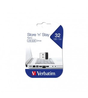 Memorie USB VERBATIM Nano16GB USB 2.0