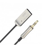 Cablu adaptor jack usb bluetooth (fara functie de incarcare) Cod: XO-NB-R202