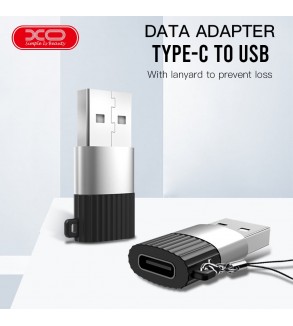 Adaptor conector XO Type C la USB2.0 Cod: NB149-E